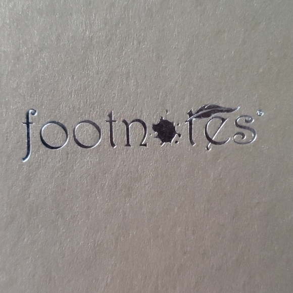 Footnotes cat charm bracelet - Picture 4 of 4